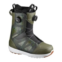 Salomon Launch BOA STR8JKT (CAMO) - 20